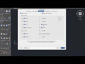 Autocad Function Keys Explained