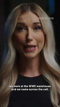 Mick Foley: The Man Who Gave Everything