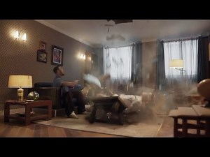 Xfinity Rewards Commercial (2026)