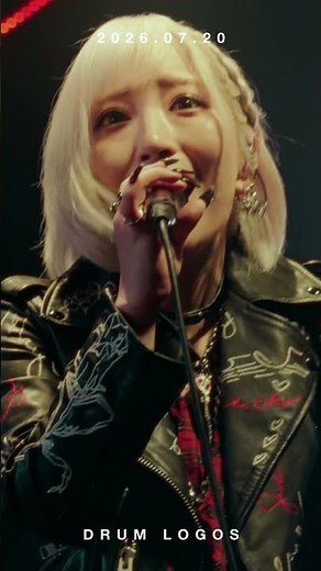 「ReoNa Live Tour 2026 “De:TOUR -動脈-”」7/20(月) ＠DRUM LOGOS