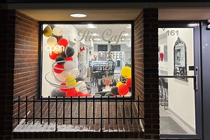 Ilić Café offers coffee, tea, made-from-scratch food in downtown Akron