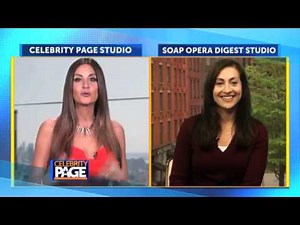 Cover to Cover with Soap Opera Digest