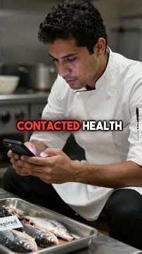 Chef Risked Deportation to Expose Restaurant Chain Poisoning Customers