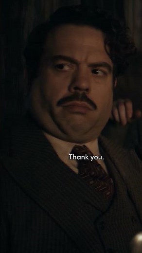 Aberforth prepares a delicious dinner #FantasticBeasts #HarryPotter #AberforthDumbledore