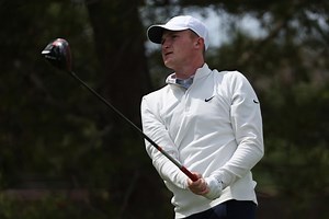 The Open Golf Championship at St Andrews