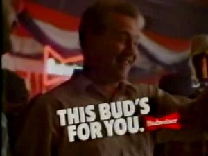 Budweiser (1985)