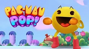 Download & Play PAC-MAN Pop - Bubble Shooter on PC & Mac (Emulator)