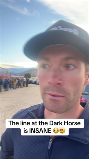 Dark Horse in Boulder: A Memorable Closure