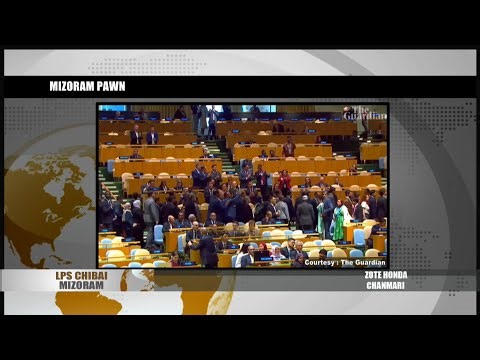 27 SEPTEMBER 2025 LPS CHIBAI MIZORAM