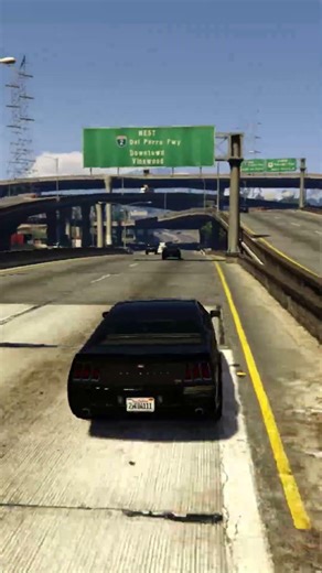 Did Somebody Say Yoga? 🧘‍♂️ Part 2 | American Muscle Drive 🇺🇸🔥 | GTA V Story Mode #shorts #gtav