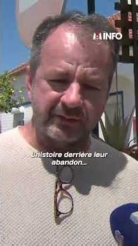 Portugal : deux enfants français retrouvés seuls au bord d'une route