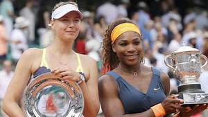 French Open 2018: All eyes on Serena Williams vs Maria Sharapova fourth round clash