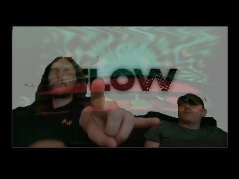 Sимптом & Andy Panda & TumaniYO - Flow {REVISIT!!!}