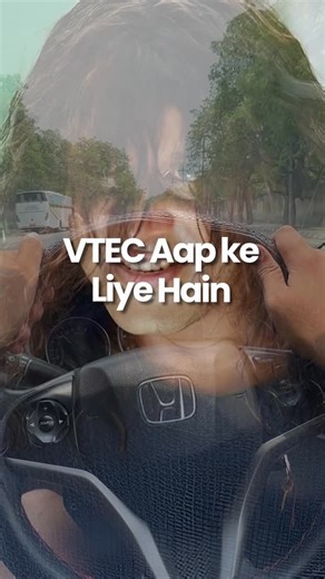 Prakash Gupta on Instagram: "Honda’s 1.5L i-VTEC vs VW’s 1.0L TSI Same power figures, but totally different personalities! 🔥 One loves to rev, the other loves to punch early. Watch till the end to understand how naturally aspirated & turbo engines deliver power in completely opposite ways. ⚙️ . . . . #HondaVTEC #VWTSI #CarReel #BiturboMedia #CarEngines #PetrolHead #VTEC"