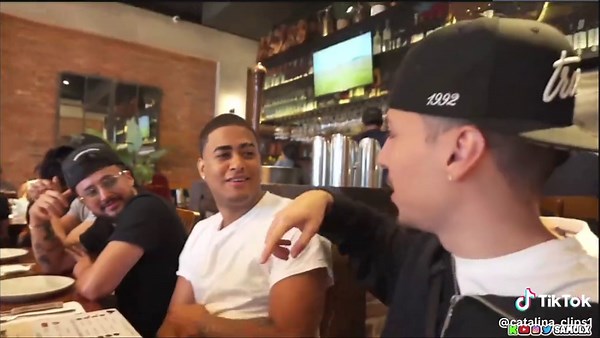 Catalina_clips on TikTok