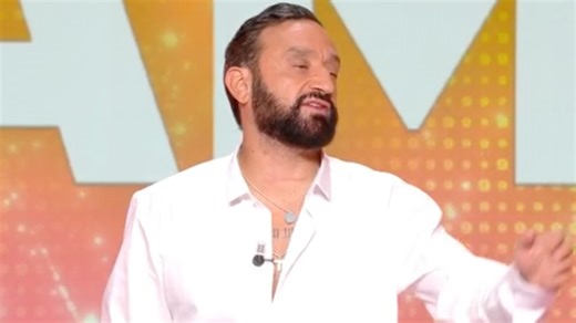 \"Je n'ai pas envie que l'audience baisse\" : Laurent Fontaine inquiet de remplacer Cyril Hanouna