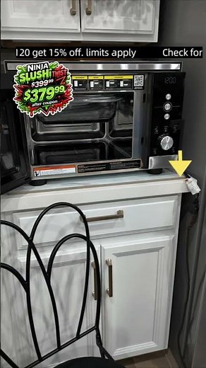 Ninja Crispi Microwave + Air Fryer Review | 14-in-1 Ninja Crispi Microwave and Air Fryer
