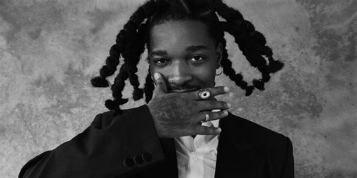 Magixx drops debut album 'I Dream In Color'