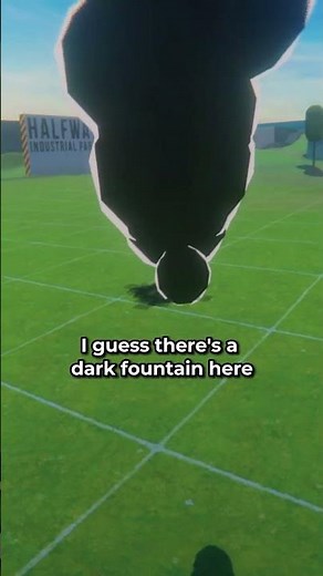 This Mod Puts Deltarune’s Dark Fountains Into Bonelab!