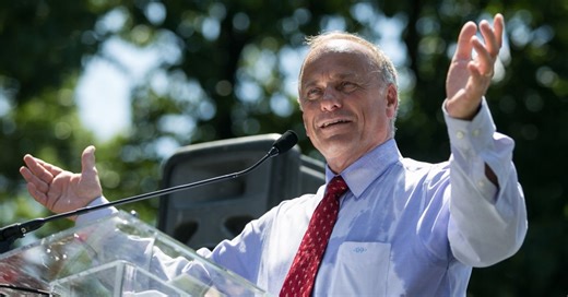 The Republicans Have a Steve King Problem