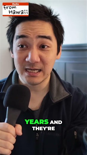 Hawaii Is Losing People