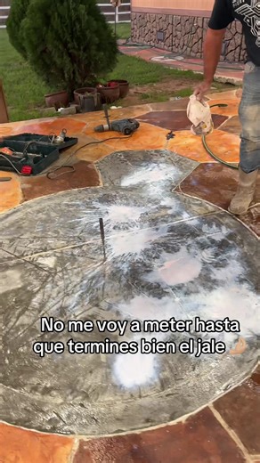 Sarahi Guzman and Danner: Teamwork in Action