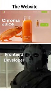 Developer vs The Website 😲🔥#coding #funny #memes #shorts ‪@LearnComputerWithRCS‬