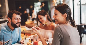 Another huge food brand files Chapter 11 bankruptcy