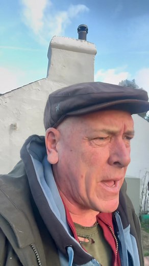 About to go live on GB News | Gareth Wyn Jones