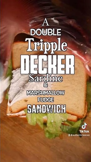 SCOOBY DOO SUPER-SHAGGY SANDWICHES! #scoobydoo #cartoonfood #cookingshow #fyp #viral #scooby #comedy