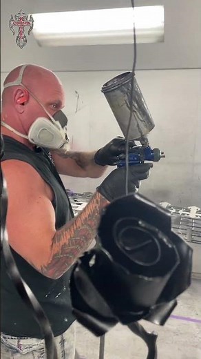 A Look Around the Shop at Count’s Kustoms