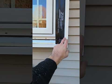 How To Box Out A Window The Easy Way