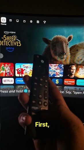 How To Allow Apps From Unknown Sources On Fire TV Stick