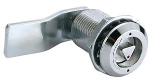 [Hot Item] Zonzen Zinc Alloy Waterproof Cam Lock Panel Cam Lock Compression Latch for Rail Vehicle Ms816-32