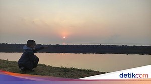 18 Tahun Tragedi Lumpur Lapindo: Ini Sejarah dan Kronologinya