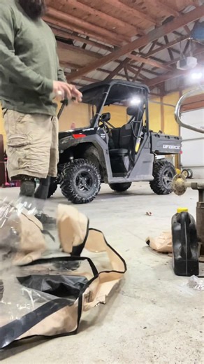 Upgrades on My Prosthetic Journey