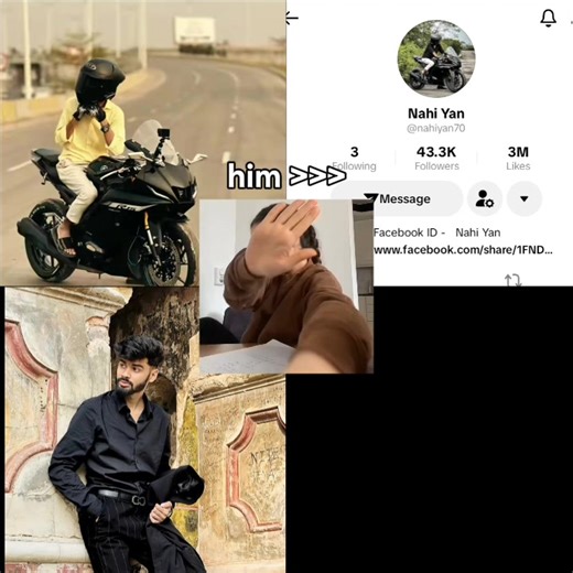 me appki bohat bari fan hu..!!🥺🤍 {Big fan..😩💘}@Nahi Yan....