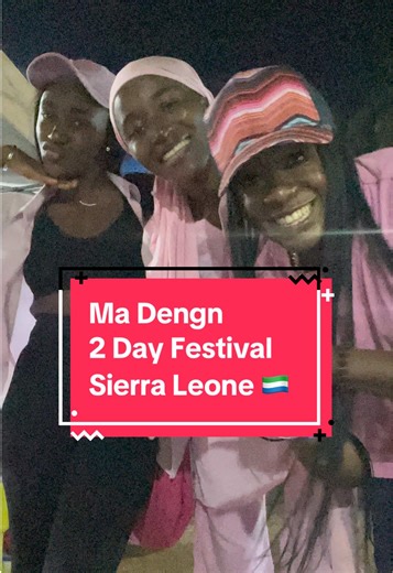 Celebrating Local Talent at Ma Dengn Festival
