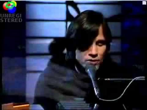 The Pretender - Jackson Browne.wmv