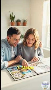 Os 9 segredos para um casamento feliz