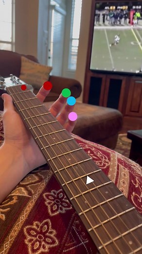 How to Play Happy Birthday on Guitar