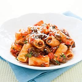 Pasta alla Norma | America's Test Kitchen