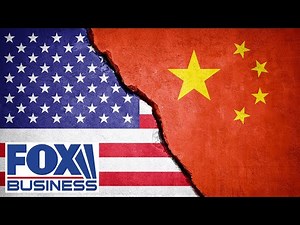 SHOCKING DISCOVERY: China’s $20 BILLION in American business deals EXPOSED