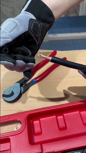 Perfect Battery Cable Crimps Every Time: iCrimp IWS-50BN Tool Kit How-To Demo & Tips