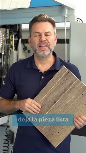 ¿Cómo funciona un taladro CNC?