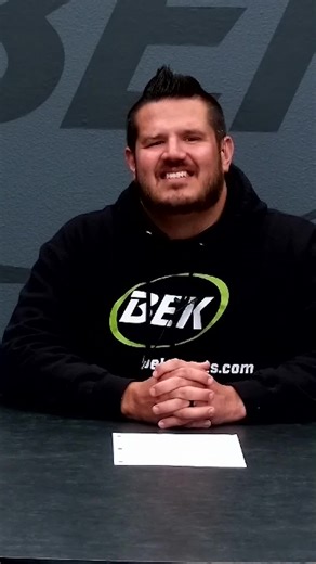 #3 Linton-HMB vs. Napoleon-GS Preview!!! Coverage at 6:45 on BEK-TV!!! | BEK Sports