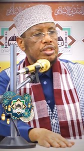 7.4K views · 132 reactions | Taarikul saalah ma muslim baa #Sh_Umal | Sheikh Maxamed Cabdi Umal | Facebook