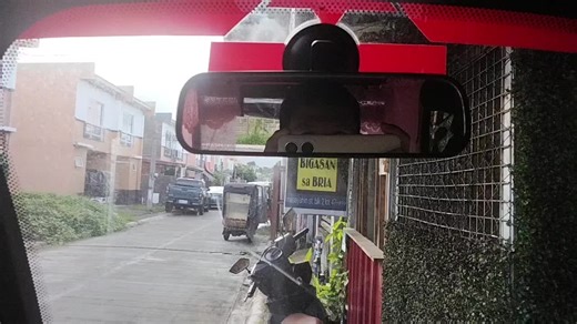 rearview mirror for ebikes easy to install good quality