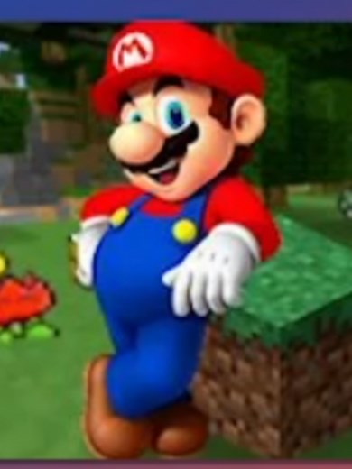 Exploring MarioCraft: Unique Gameplay in Minecraft