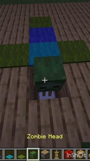 Minecraft Secret builds hacks..🤫 #part1